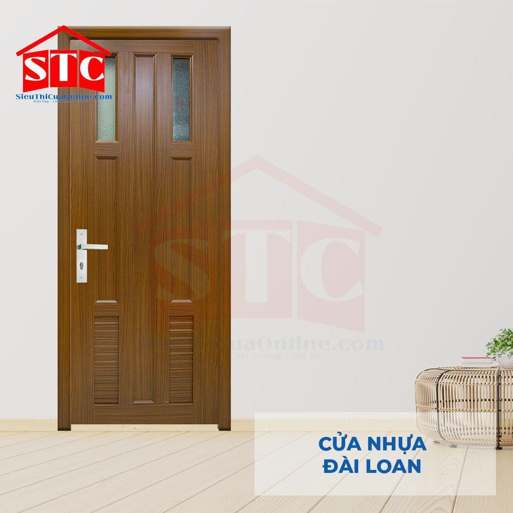 Cửa nhựa Đài Loan YY-23