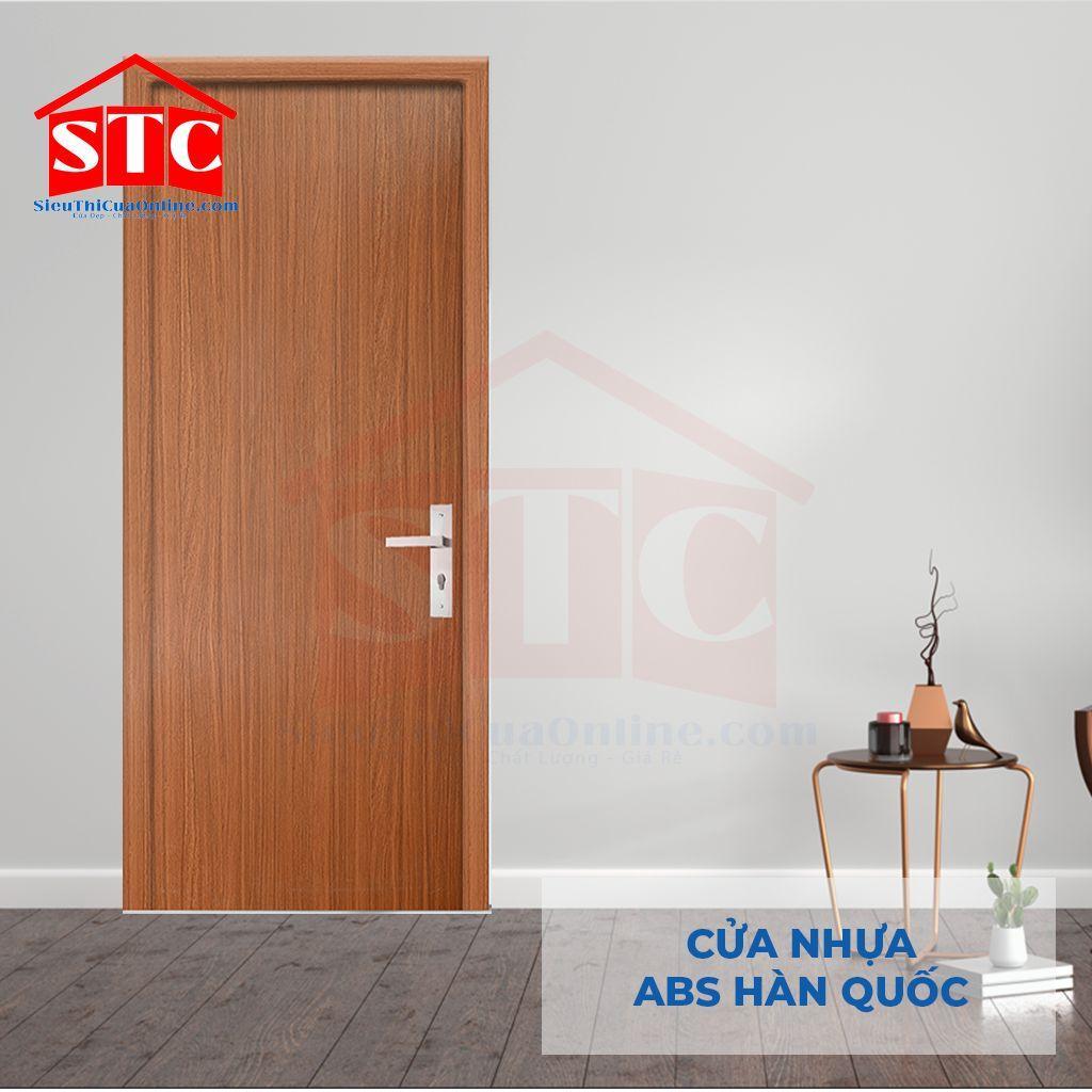 Cửa nhựa Hàn Quốc ABS-KOS-101-W0901