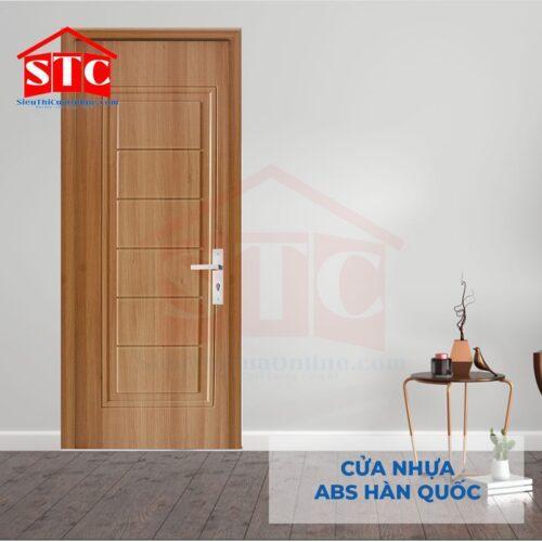 Cửa nhựa Hàn Quốc ABS-KOS-102-K1129-5