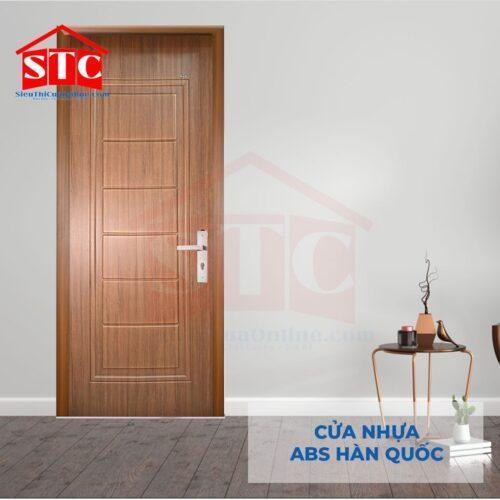 Cửa nhựa Hàn Quốc ABS-KOS-102-W0901-5