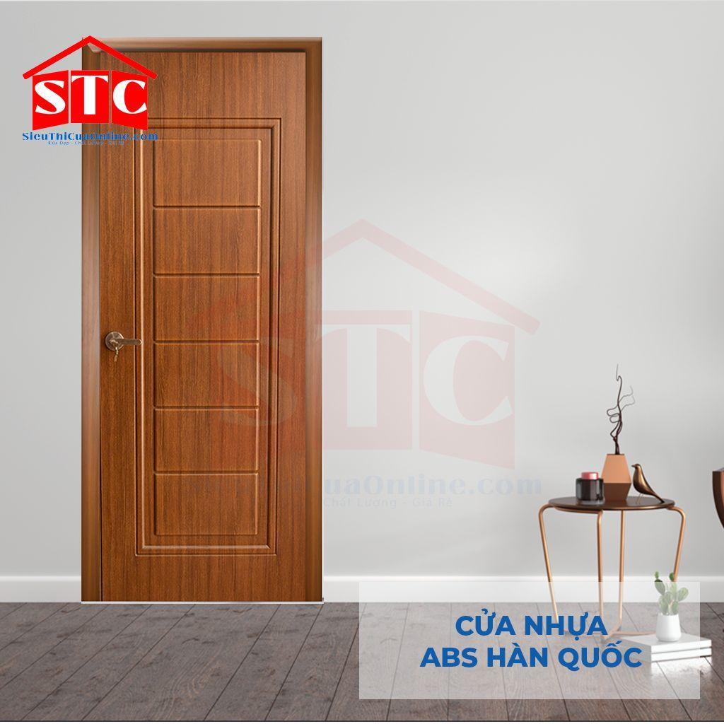 Cửa nhựa Hàn Quốc ABS-KOS-102-W0901