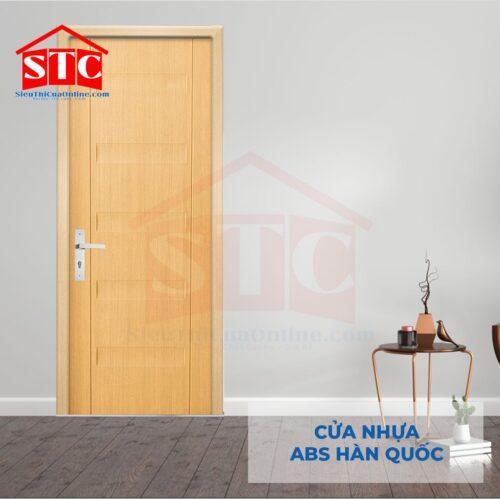 Cửa nhựa Hàn Quốc ABS-KOS-110-MQ808-3