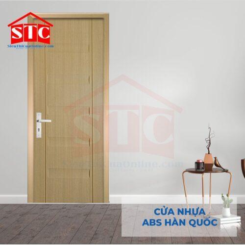 Cửa nhựa Hàn Quốc ABS-KOS-110-MQ808-5