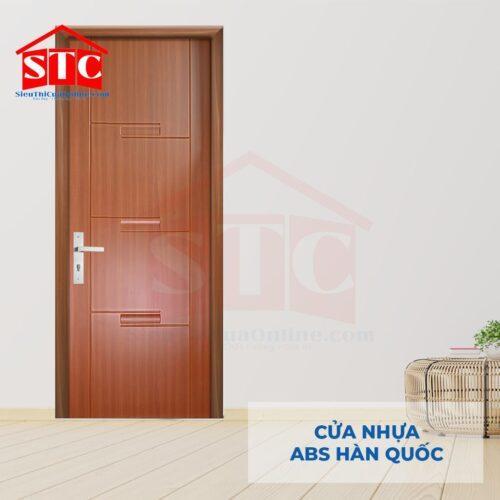 Cửa nhựa Hàn Quốc ABS-KOS-111-M8707-3