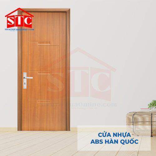 Cửa nhựa Hàn Quốc ABS-KOS-111-M8707