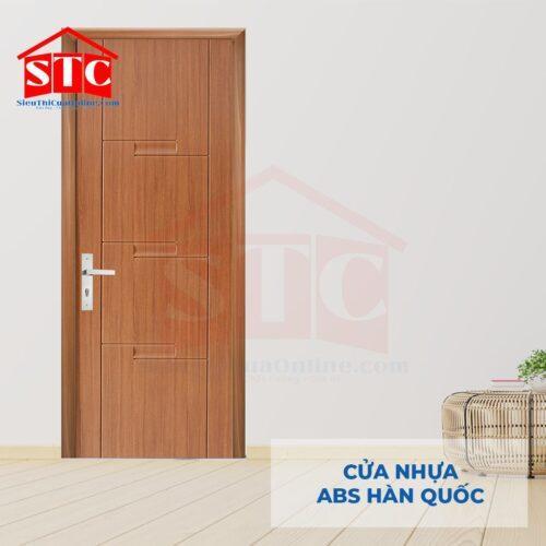 Cửa nhựa Hàn Quốc ABS-KOS-111-W0901-5