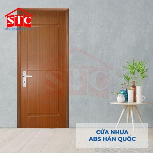 Cửa nhựa Hàn Quốc ABS-KOS-113-M8707