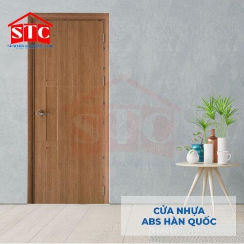 Cửa nhựa Hàn Quốc ABS-KOS-116-FZ805-3