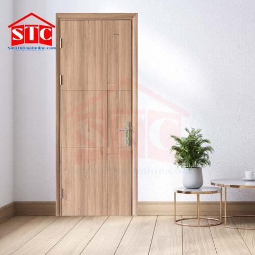 Cửa nhựa Hàn Quốc ABS-KOS-116-K1129-3
