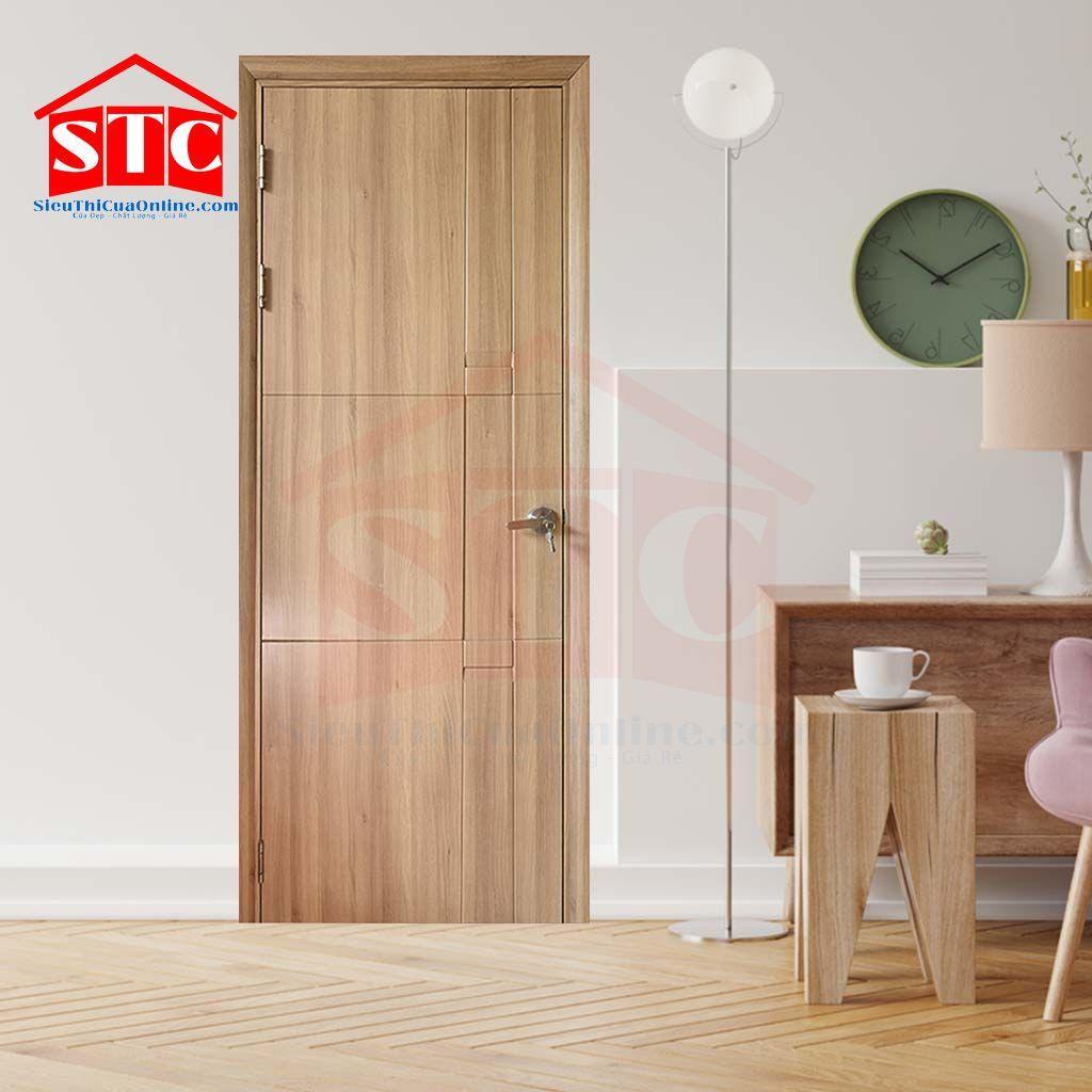 Cửa nhựa Hàn Quốc ABS-KOS-116-K1129-6