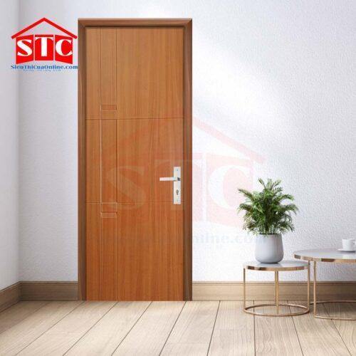 Cửa nhựa Hàn Quốc ABS-KOS-116-M8707-3
