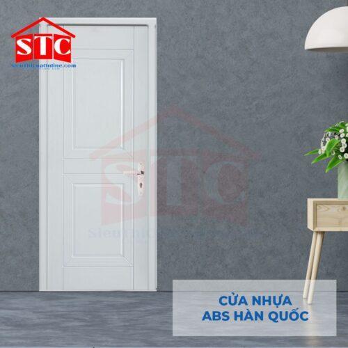 Cửa nhựa Hàn Quốc ABS-KOS-117-K5300