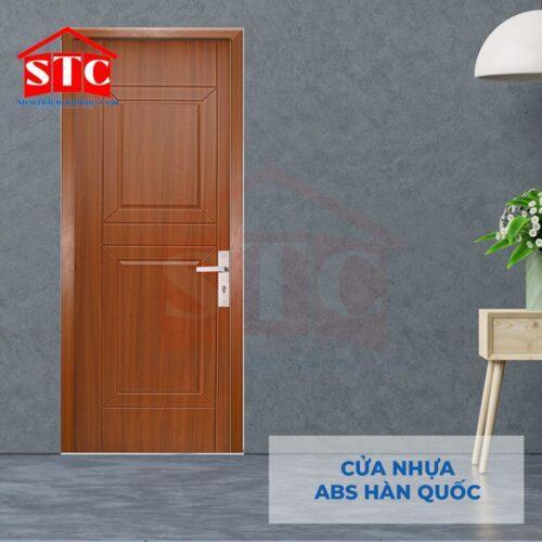 Cửa nhựa Hàn Quốc ABS-KOS-117-M8707-3