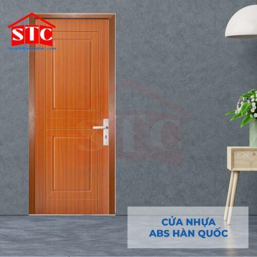 Cửa nhựa Hàn Quốc ABS-KOS-117-M8707