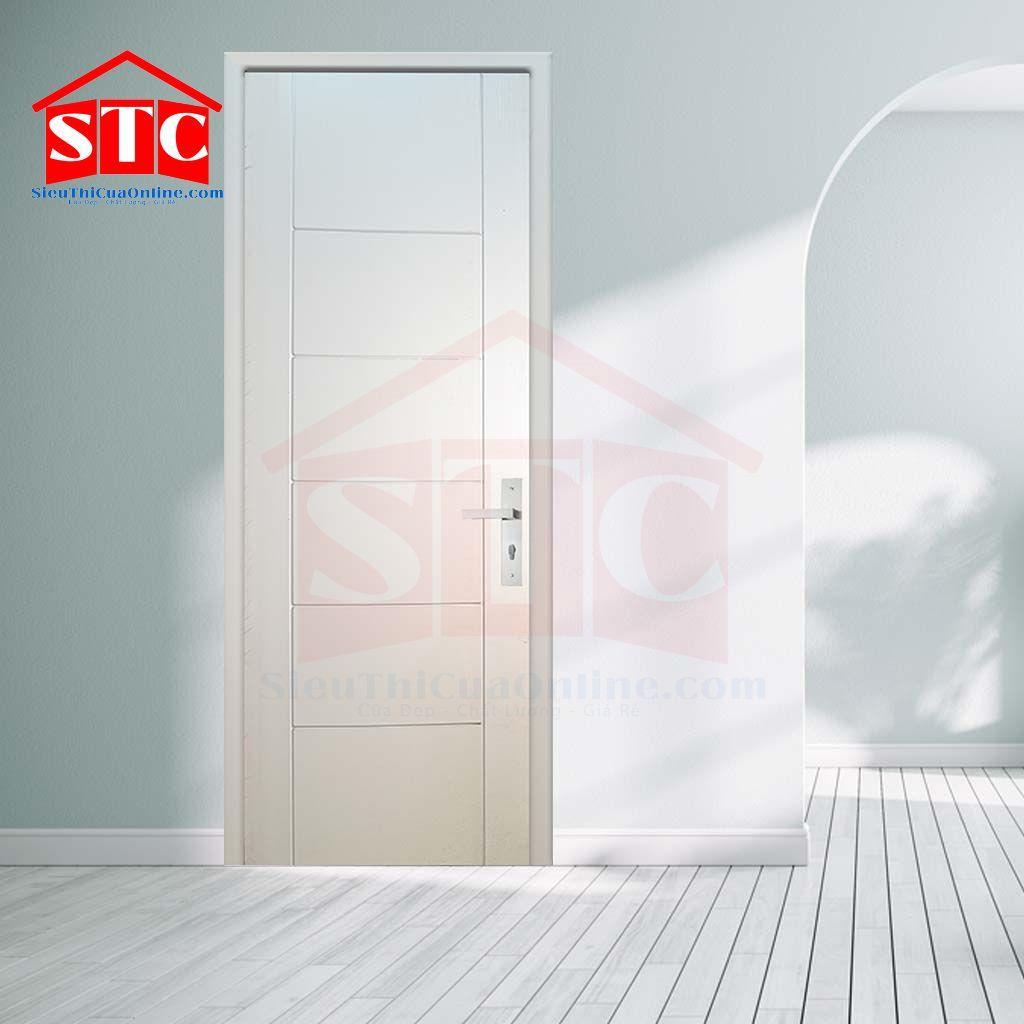Cửa nhựa Hàn Quốc ABS-KOS-118-K5300-2