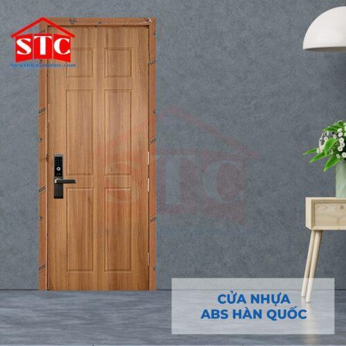 Cửa nhựa Hàn Quốc ABS-KOS-120-K1129-2