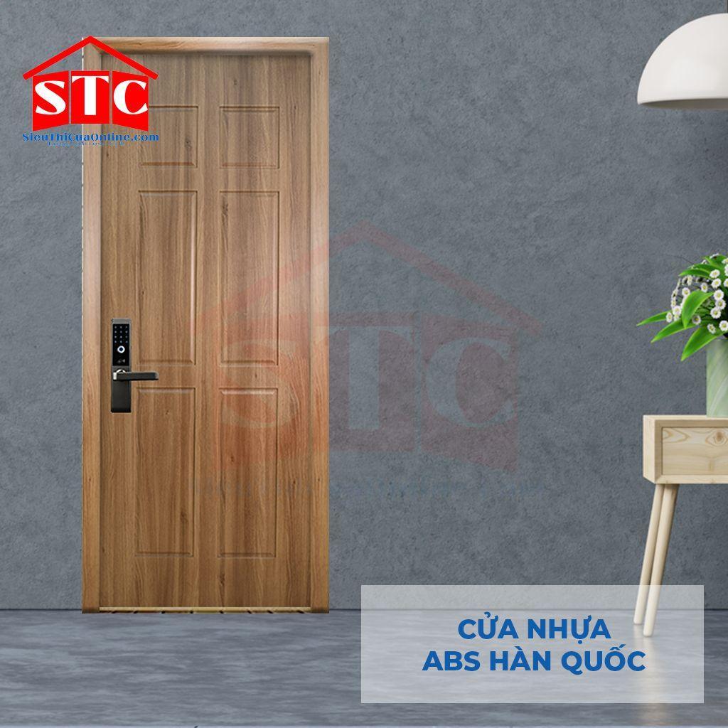 Cửa nhựa Hàn Quốc ABS-KOS-120-K1129-3