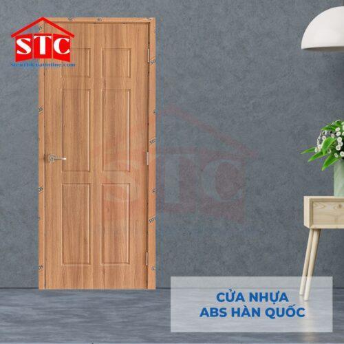 Cửa nhựa Hàn Quốc ABS-KOS-120-K1129