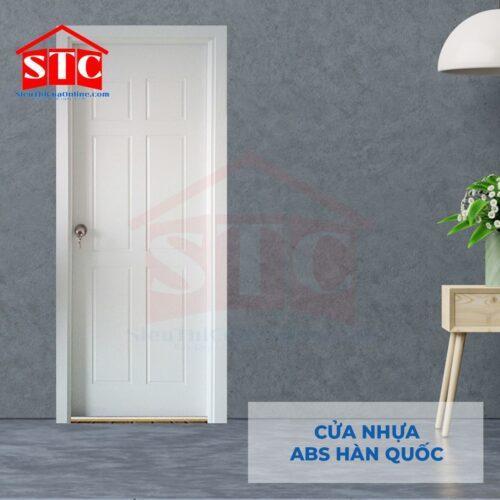 Cửa nhựa Hàn Quốc ABS-KOS-120-K5300-2