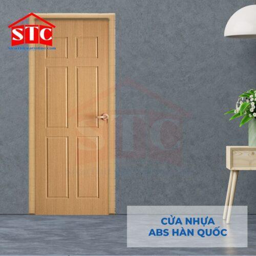 Cửa nhựa Hàn Quốc ABS-KOS-120-MQ808-2