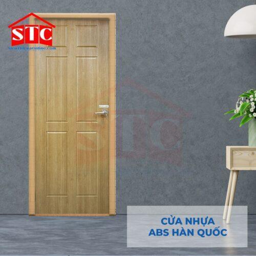 Cửa nhựa Hàn Quốc ABS-KOS-120-MQ808