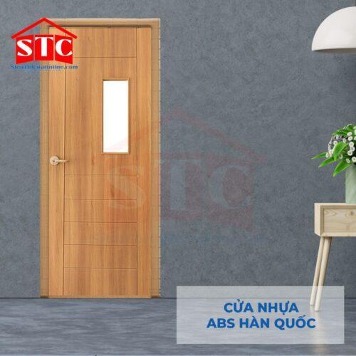 Cửa nhựa Hàn Quốc ABS-KOS-201-K1129