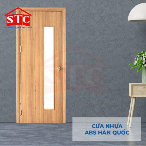 Cửa nhựa Hàn Quốc ABS-KOS-202-K1129