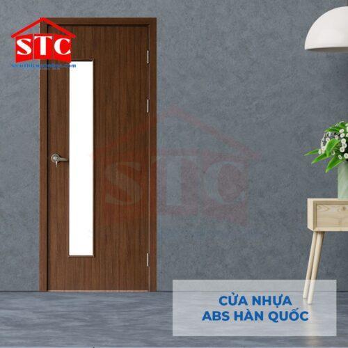 Cửa nhựa Hàn Quốc ABS-KOS-202-W0901-3