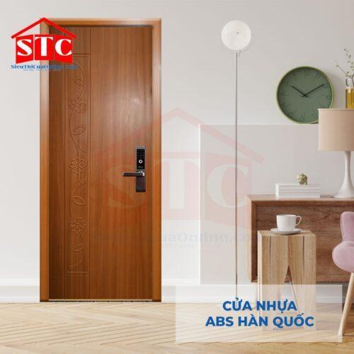 Cửa nhựa Hàn Quốc ABS-KOS-301-M8707-2