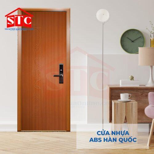 Cửa nhựa Hàn Quốc ABS-KOS-301-M8707-3