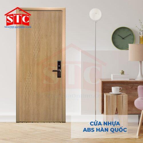 Cửa nhựa Hàn Quốc ABS-KOS-305-K1129
