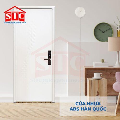 Cửa nhựa Hàn Quốc ABS-KOS-305-K5300