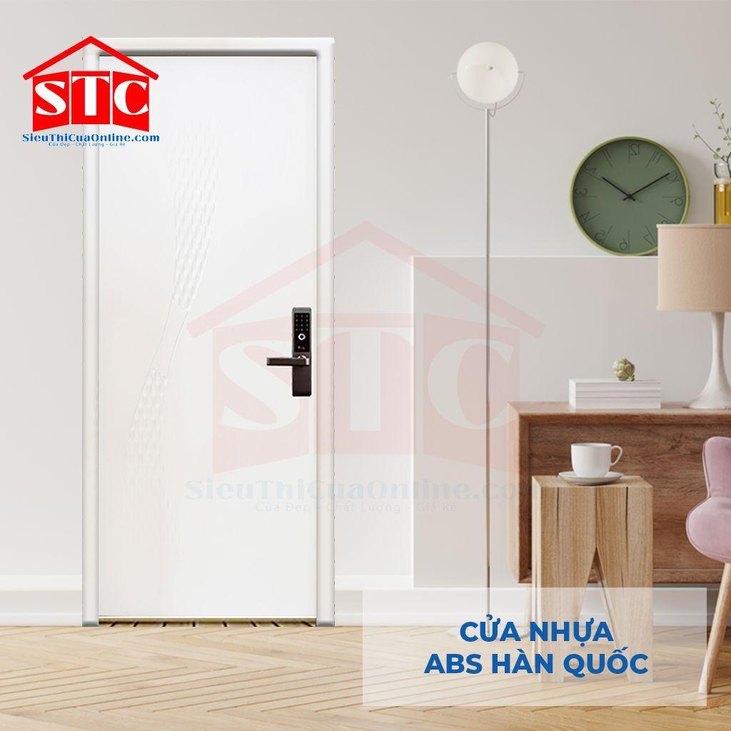 Cửa nhựa Hàn Quốc ABS-KOS-305-K5300