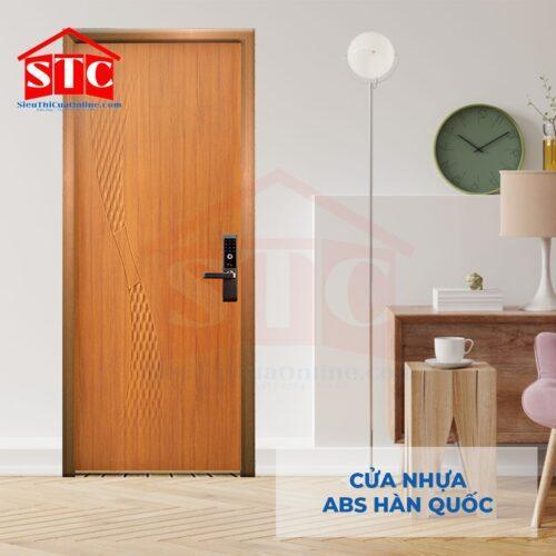 Cửa nhựa Hàn Quốc ABS-KOS-305-M8707