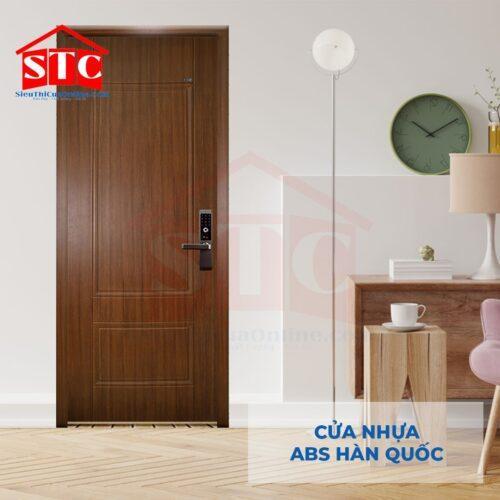 Cửa nhựa Hàn Quốc ABS-KOS-609-W0901-2