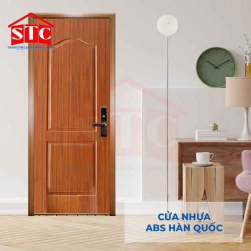 Cửa nhựa Hàn Quốc ABS-KOS-610-W0901