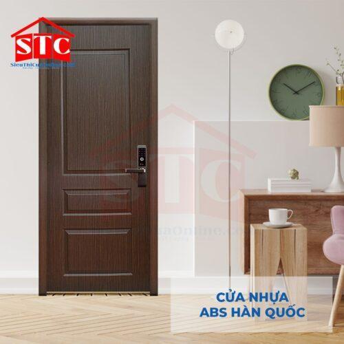 Cửa nhựa Hàn Quốc ABS-KOS-611-U6405