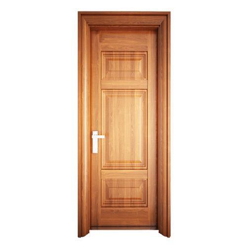 Bảng Giá Cửa Thép Vân Gỗ - Cửa Thép Vân Gỗ 1H3