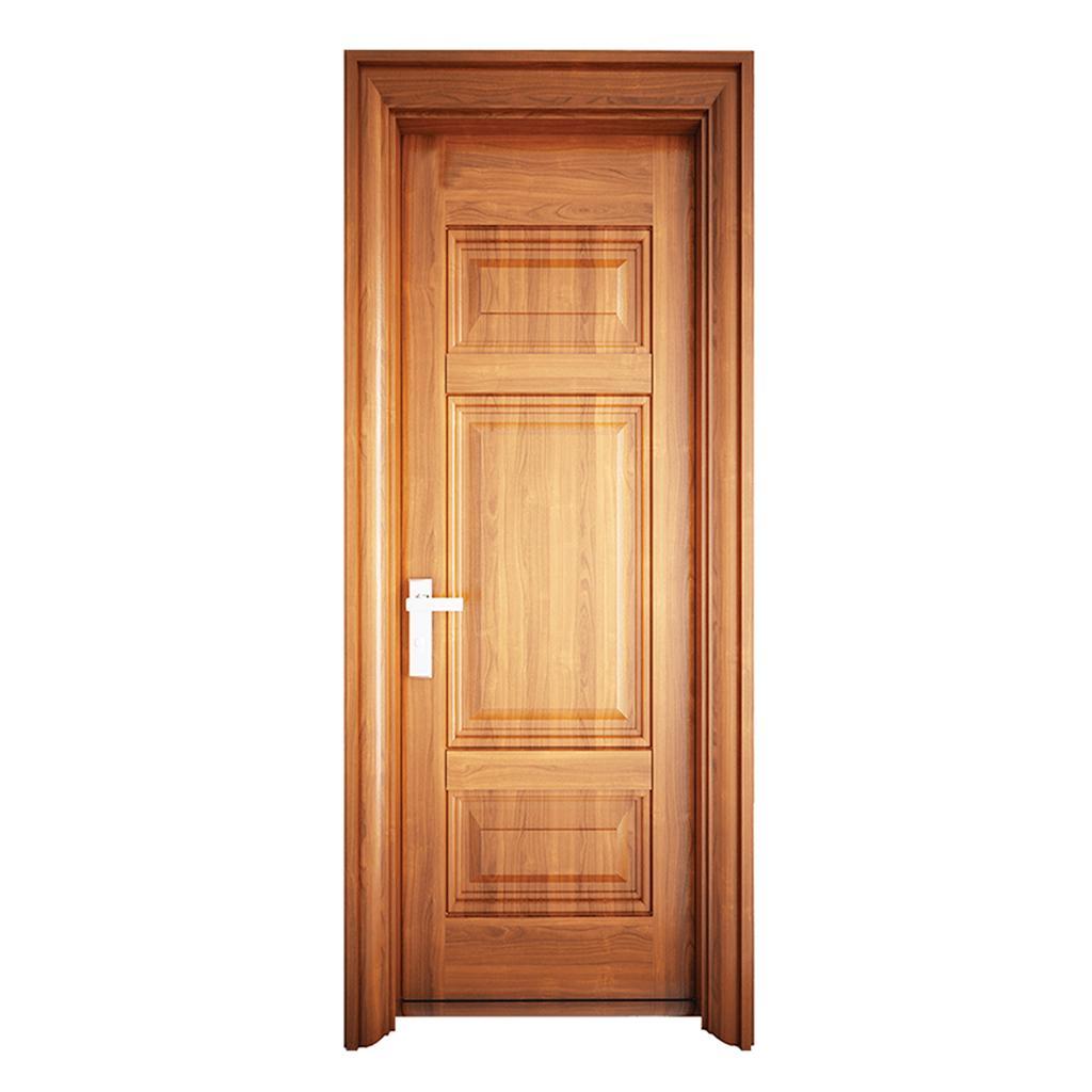 Bảng Mẫu Cửa Thép Vân Gỗ - Cửa Thép Vân Gỗ 1H3