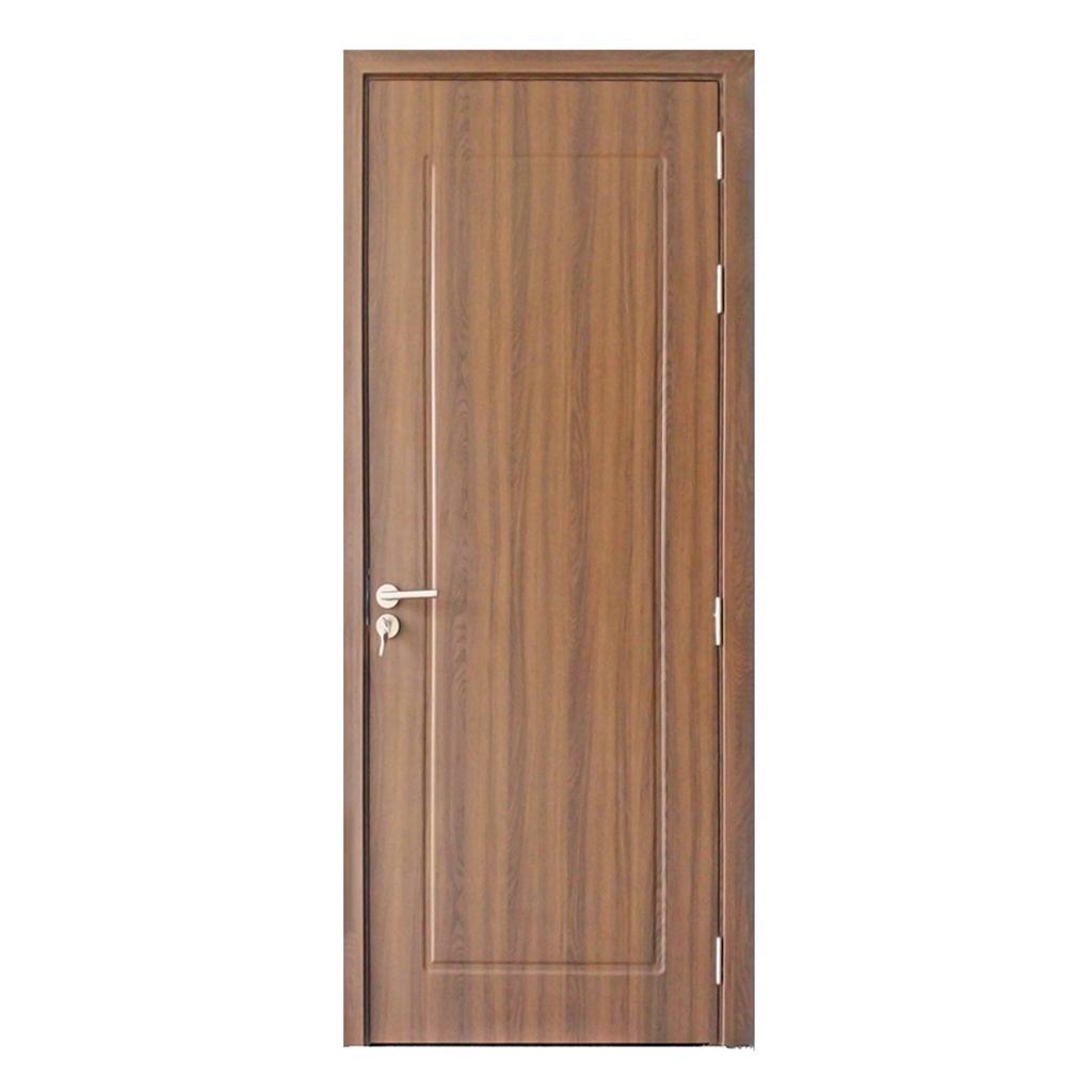 Báo Giá Cửa Nhựa Vân Gỗ Cửa Nhựa Composite P1R4-2