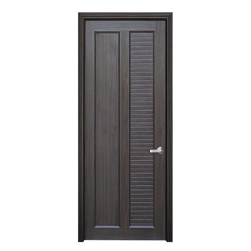 Cửa Gỗ Nhựa Giả Rẻ SGD TW10 F