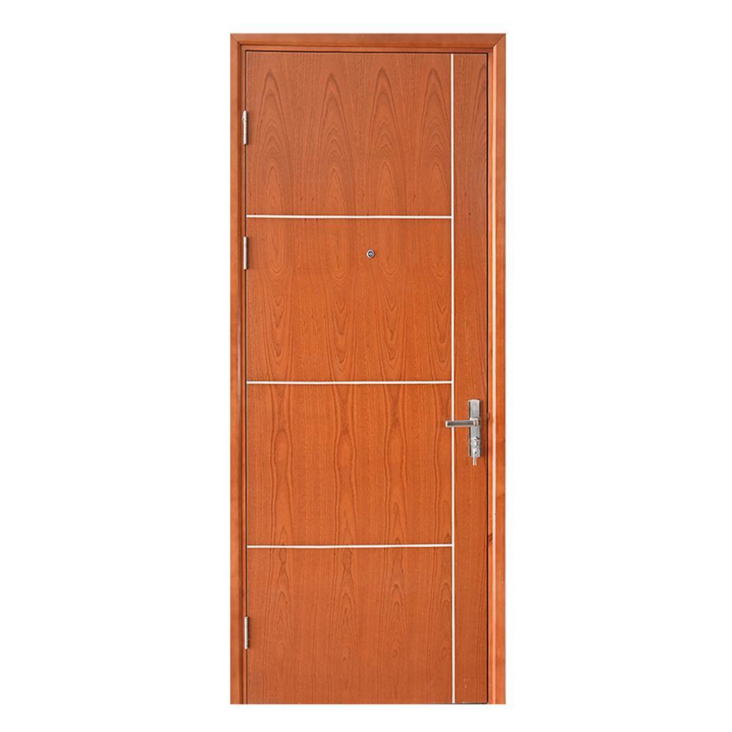 Cửa Gỗ Phòng Ngủ Đẹp - Cửa Gỗ Melamine Phòng Đẹp