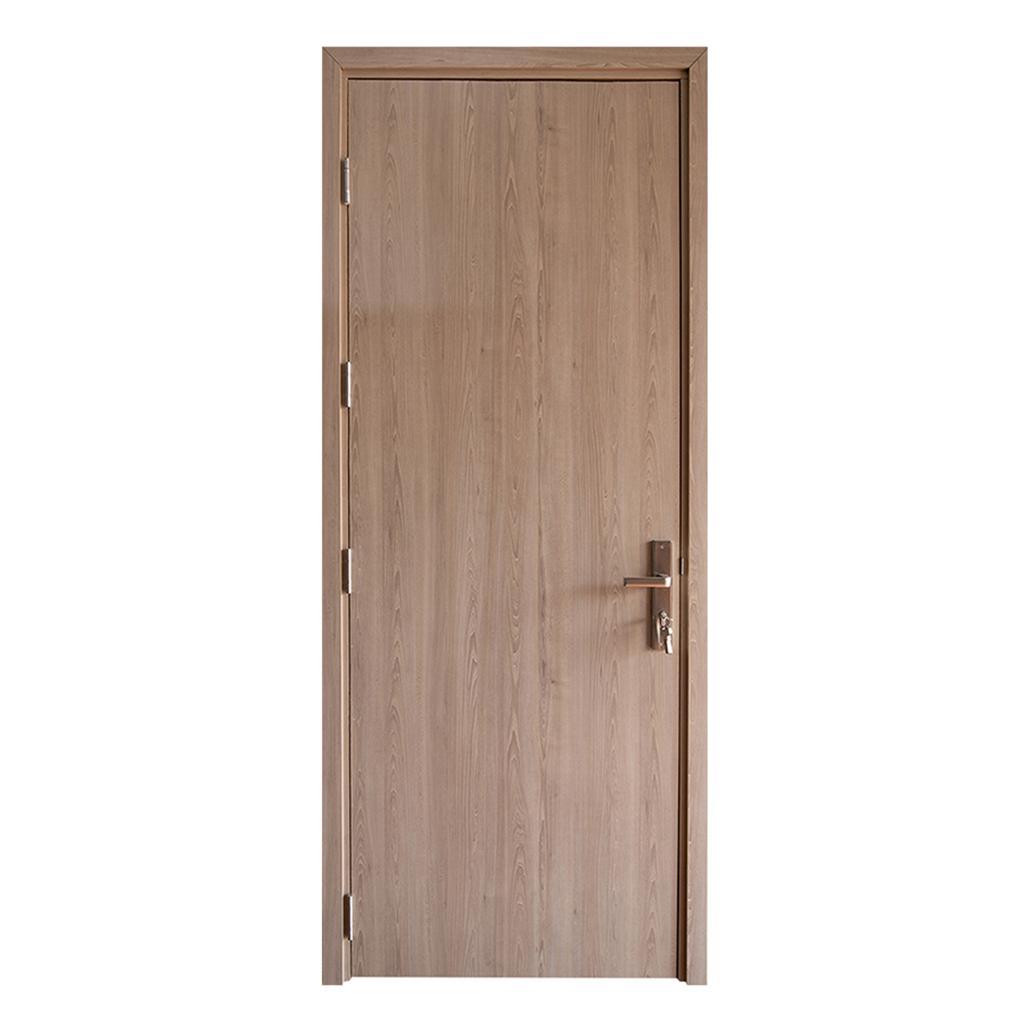 Cửa MDF Laminate - Cửa MDF Lamiante P1-2
