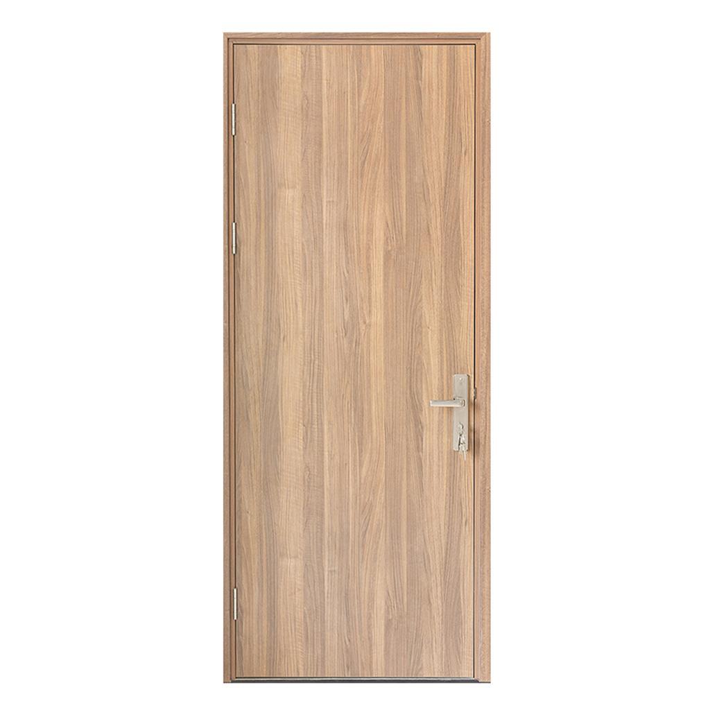 Cửa MDF Melamine An Cường - Cửa MDF Melamine P1