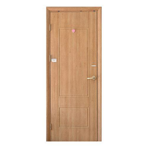 Cửa Nhựa ABS Hàn Quốc Cửa ABS KOS 609-FZ805