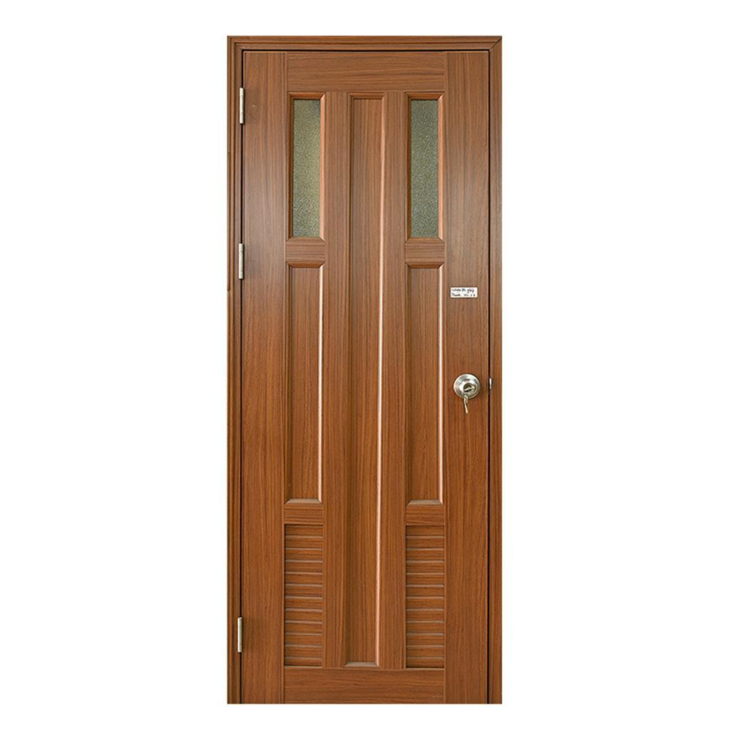 Cửa Nhựa Composite Giá Rẻ Cửa Nhựa Đài Loan YY-23