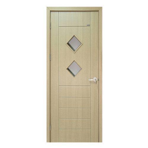 Cửa Nhựa Giả Gỗ ABS Cửa ABS KOS 212-MQ808