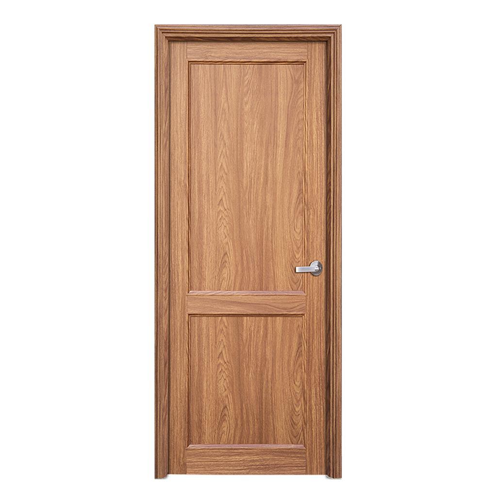 Cửa Nhựa Giả Gỗ Nhà Vệ Sinh SGD TW2 A