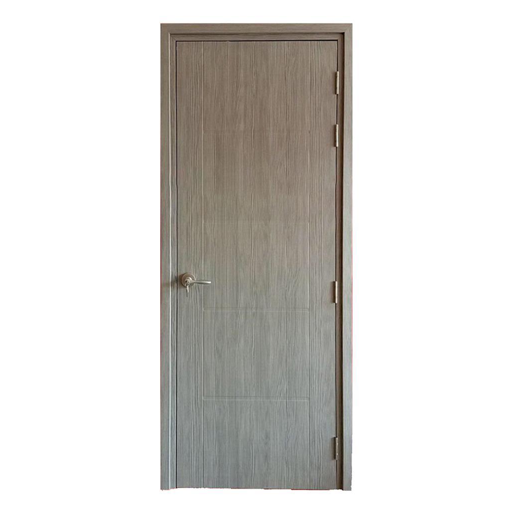Cửa Nhựa Gỗ Cửa Nhựa Composite P1R6A