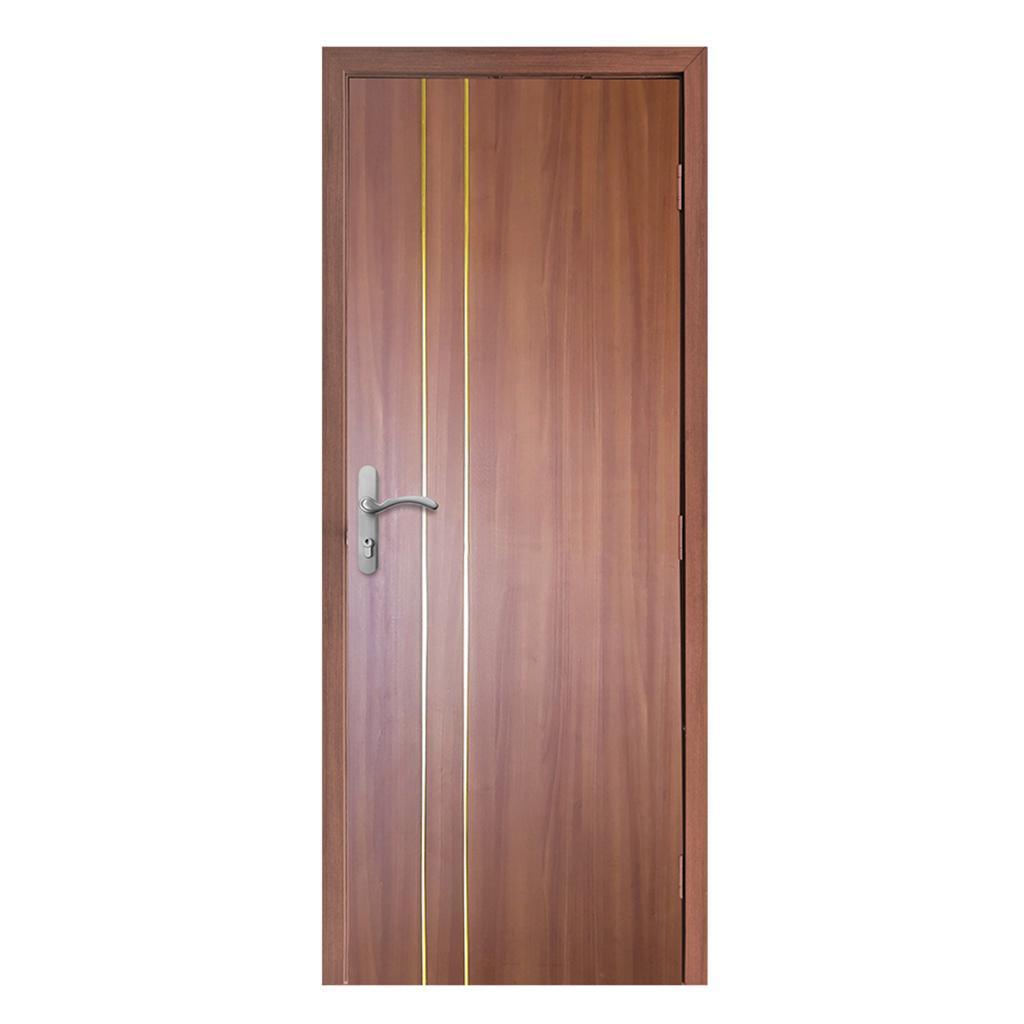 Cửa Nhựa Phòng Ngủ Cửa ABS KOS 101F